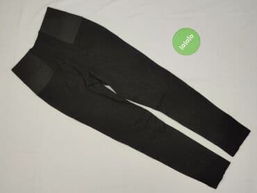 esmara majtki z wysokim stanem: Esmara, Legginsy Sportowe damskie, rozmiar S — 4