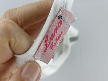 c a bluzki basic: Lana, Bluzka damska, rozmiar One size — 4