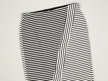 sweter w paski stradivarius: Zara, Spódnica damska, S — 1