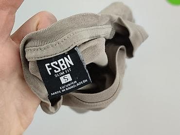 malachowski kurtka: FSBN, Koszulka dla mężczyzn, rozmiar S — 5