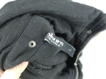 kurtki zima 2016: Oodji, Parka damska, L — 4