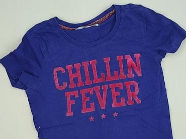 T-shirt damski, rozmiar S