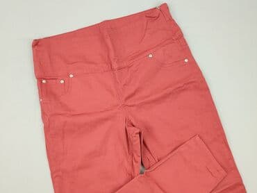 stroje kąpielowe dla puszystych allegro: Avon, Spodnie materiałowe damskie, rozmiar 2XL — 1