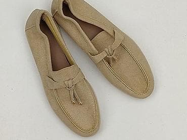 borelli buty: Półbuty damskie, rozmiar 40 — 1