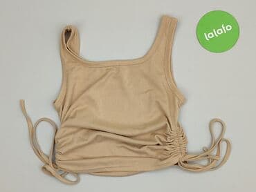 marc cain bluzki: Top damski, S — 3