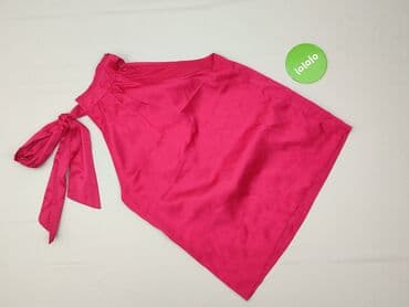 koszulka jedwabna intimissimi: Vero Moda, Top damski, rozmiar S — 3