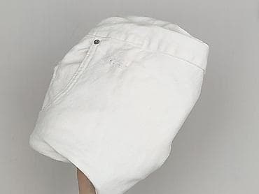 trampki levis biale: Szorty damskie, rozmiar M — 8