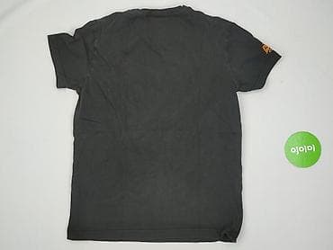 dresy diverse: Diverse, T-shirt damski, rozmiar M — 3