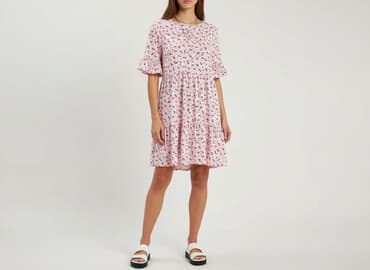 sukienka boohoo czarna: Boohoo, Sukienka damska, rozmiar M — 6