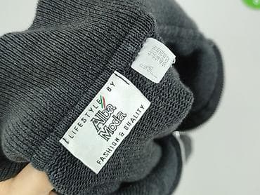 albamoda: ALBA MODA, Sweter damski, rozmiar 4XL — 4