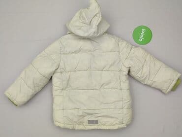 spodnie softshell dla dzieci lidl: Transitional jacket, H&M, 4-5 years, 104-110 cm, condition - Very good — 3