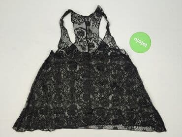 halka pod sukienkę midi: Tunika damska, S — 3