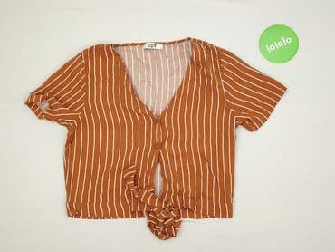 c: Women's blouse, size M (EU 38) — 2