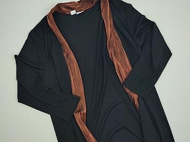katana h: Maine, Kardigan damski, rozmiar 3XL — 1