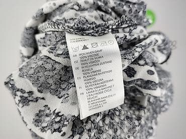 h: H&M, Bluzka damska, rozmiar XS — 6