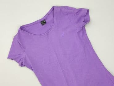 4F, T-shirt damski, rozmiar S