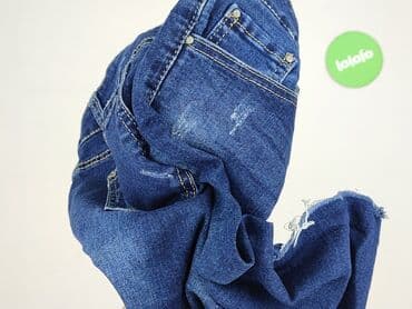 goodies jeans woskowane: Goodies, Szorty damskie, rozmiar XL — 4