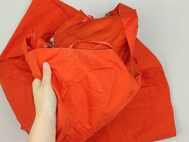 sklep internetowy z sukienkami dla puszystych: Ogrodniczki damskie, rozmiar One size — 5