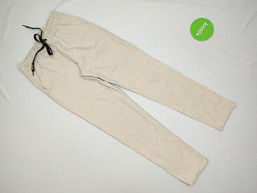 bluzy dresowe nicce: Spodnie dresowe damskie, rozmiar M — 6