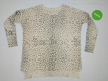 maltese: Sweter damski, rozmiar 4XL — 2