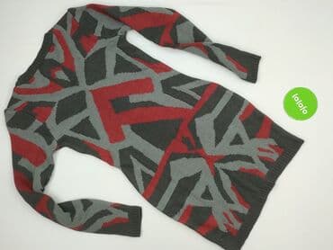 koszulka z unicornem: RAINBOW, Tunika damska, rozmiar XS — 3