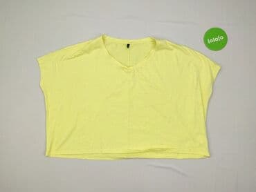 volcom t shirty: Stile Benetton, Футболка жіноча, розмір S — 2