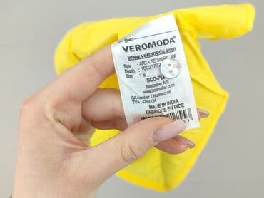 bluzka montego: Vero Moda, Bluzka damska, S — 5