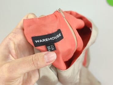tanie sukienki plus size allegro: Warehouse-1, Sukienka damska, rozmiar L — 4