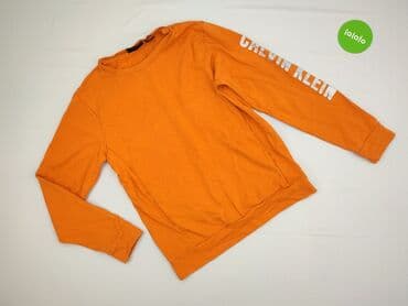 koszulka lecha poznań z wlasnym nadrukiem: Calvin Klein Performance, Bluza dla mężczyzn, L — 2