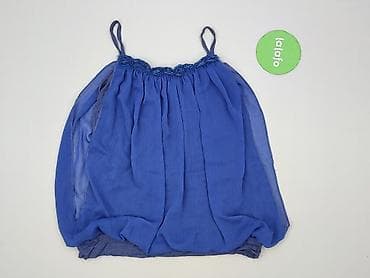 sprany jeans: Bluzka damska, rozmiar 2XS — 2