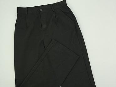 Shein, Spodnie materiałowe damskie, rozmiar M