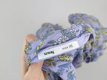 sinsay t shirty basic: Sinsay, Sukienka damska, rozmiar XS — 4