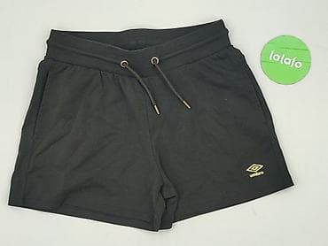 dresy c a: Umbro, Szorty damskie, rozmiar M — 2