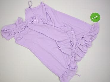 lata: Sinsay, Sukienka damska, rozmiar 2XL — 2