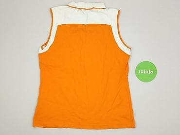 ea7 t shirty: Golfino, Damska koszulka polo, rozmiar M — 3