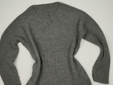 koszulka wisla plock: Sweter damski, rozmiar M — 1