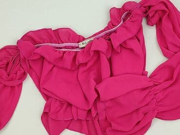 Women: Women's blouse, size S (EU 36) — 1