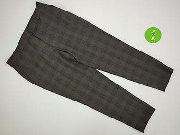 amisu marka: Vila, Spodnie materiałowe damskie, rozmiar XL — 2