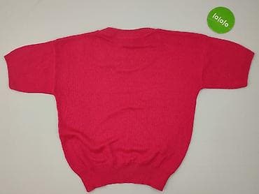 sweter vintage: Sweter damski, rozmiar M — 3