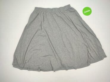 tiulowe spódnice midi orsay: Spódnica damska, rozmiar 3XL — 3