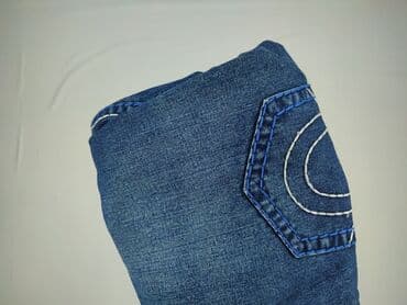 biale szerokie jeansy: Jeansy dla mężczyzn, rozmiar 2XL — 7