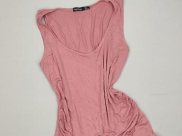 relaxy kozaki: Boohoo, Sukienka damska, rozmiar M — 1