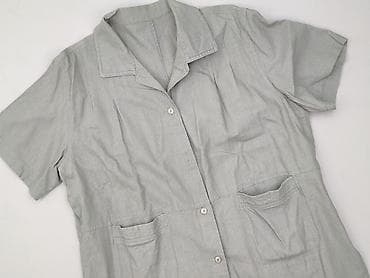 basic bluzki: Koszula damska, rozmiar 3XL — 1