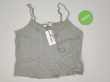 mango zwroty: ABOUT YOU, Bluzka damska, rozmiar M — 2