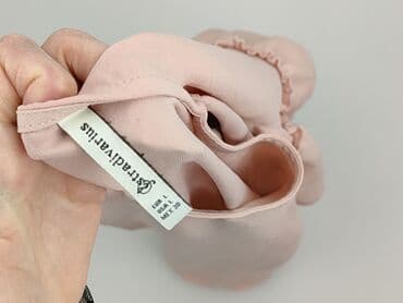 bluza supreme oryginalna: Stradivarius, Bluzka damska, rozmiar L — 4