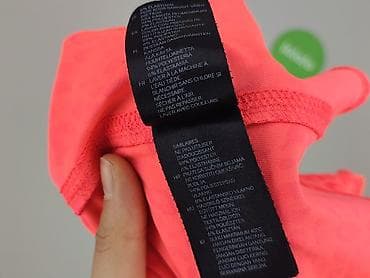 hummel tops: H&M Sport, Top damski, rozmiar S — 6