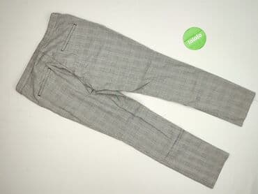 marynarka damska h: H&M, Брюки жіночі, розмір XL — 3