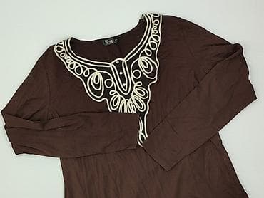 Nicole, Bluzka damska, rozmiar 3XL