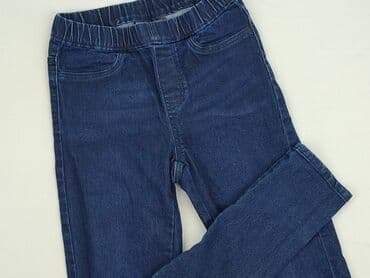 Legginsy: Esmara, Legginsy Eleganckie damskie, rozmiar XS