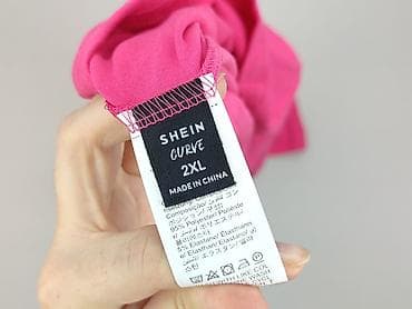 koszulki c: Shein Curve, T-shirt damski, rozmiar 2XL — 4